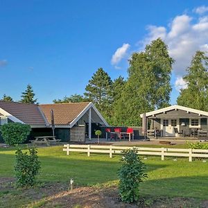 Holiday Home Analine - 1Km From The Sea In Lolland- Falster And Mon By Interhome Bøtø By Exterior photo