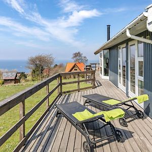 Holiday Home Paaske - 350M From The Sea In Bornholm By Interhome Hasle Exterior photo