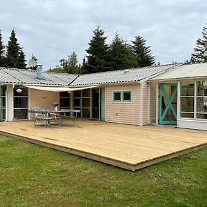 Holiday Home Kiris - 800M From The Sea In Lolland- Falster And Mon By Interhome Bøtø By Exterior photo