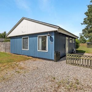 Holiday Home Fabian - 900M From The Sea In Lolland- Falster And Mon By Interhome Bøtø By Exterior photo