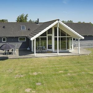 Holiday Home Bolli - 1-1Km From The Sea In Lolland- Falster And Mon By Interhome Bøtø By Exterior photo