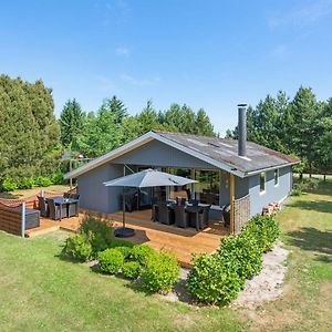 Holiday Home Filippa - 900M From The Sea In Lolland- Falster And Mon By Interhome Bøtø By Exterior photo