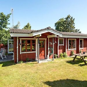 Holiday Home Berit - 700M From The Sea In Lolland- Falster And Mon By Interhome Bøtø By Exterior photo