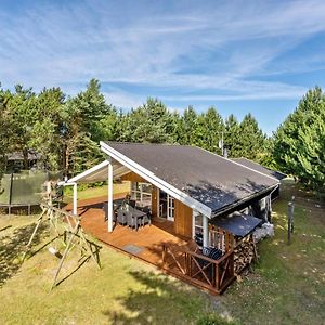 Holiday Home Akseli - 800M From The Sea In Lolland- Falster And Mon By Interhome Bøtø By Exterior photo