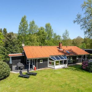 Holiday Home Milea - 10Km From The Sea In Western Jutland By Interhome Oksbøl Exterior photo
