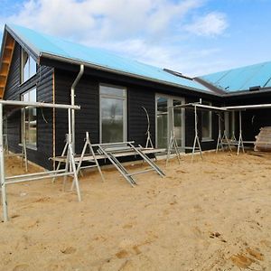 Holiday Home Mans - 500M To The Inlet In Western Jutland By Interhome 斯凯恩 Exterior photo