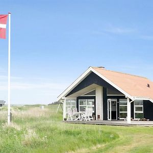 Holiday Home Galmand - 300M From The Sea In Western Jutland By Interhome 莱姆维 Exterior photo