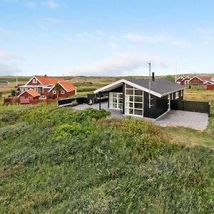 Holiday Home Arni - 150M From The Sea In Western Jutland By Interhome 莱姆维 Exterior photo