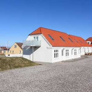 Holiday Home Ena - 75M From The Sea In Western Jutland By Interhome 莱姆维 Exterior photo