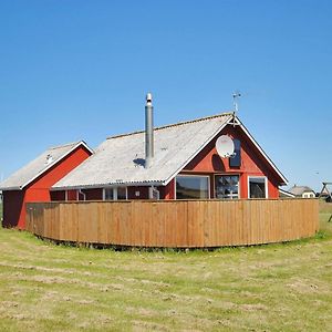 Holiday Home Beatrice - 150M From The Sea In Western Jutland By Interhome 莱姆维 Exterior photo