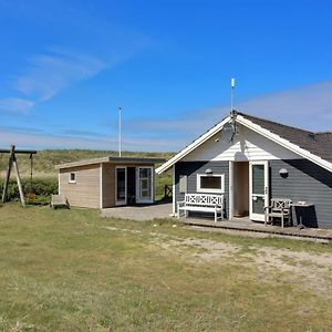 Holiday Home Egidia - 50M From The Sea In Western Jutland By Interhome 莱姆维 Exterior photo