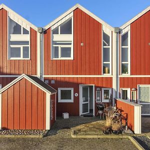 Apartment Anca - 800M From The Sea In Nw Jutland By Interhome 洛肯 Exterior photo