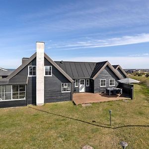 Holiday Home Galin - 200M From The Sea In Nw Jutland By Interhome 约灵 Exterior photo