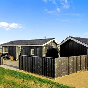 Holiday Home Edlef - 279M From The Sea In Nw Jutland By Interhome 约灵 Exterior photo