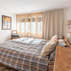 Comfortable Apartment For 4-8 Persons Near Zermatt 塔什 Exterior photo