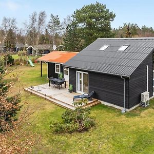 Holiday Home Gabi - 700M From The Sea In Lolland- Falster And Mon By Interhome Bøtø By Exterior photo