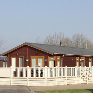 The Ryedale Lodge Amotherby Exterior photo