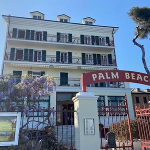 Palm Beach 迪亚诺马里纳 Exterior photo