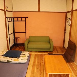 Guesthouse Tokiwa - Vacation Stay 01074V 富士宫市 Exterior photo