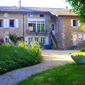 Appartement D'Une Chambre Avec Jardin Clos Et Wifi A Lacrost Exterior photo