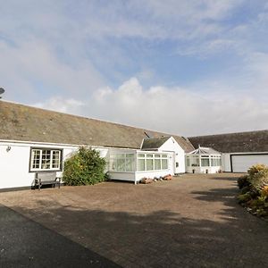 Whiteside Cottage Darvel Exterior photo