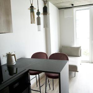 维尔纽斯J. Ralio Apartamentai公寓 Exterior photo