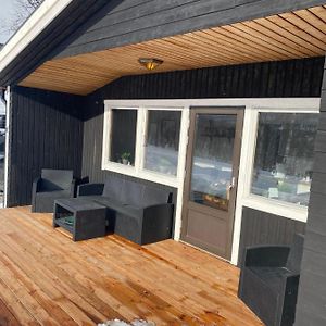 5 Beds Cabin In Tanndalen, Funasdalen Exterior photo