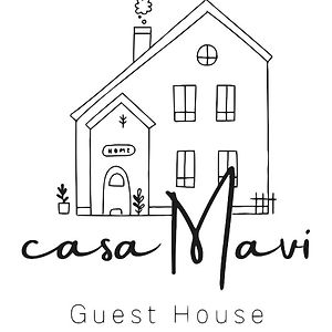 Casa Mavi Treviso公寓 Exterior photo