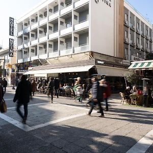 尼提纳斯酒店 特里卡拉 Exterior photo