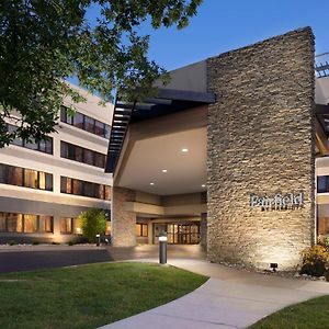 Fairfield Inn & Suites By Marriott Denver Southwest/莱克伍德 Exterior photo
