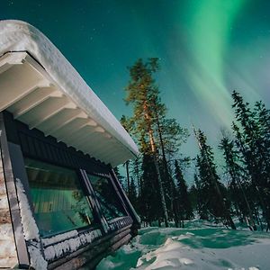 Lapland Lodge Tepsa Exterior photo