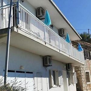 Holiday House With A Parking Space Postup, Peljesac - 20225 奥瑞比克 Exterior photo