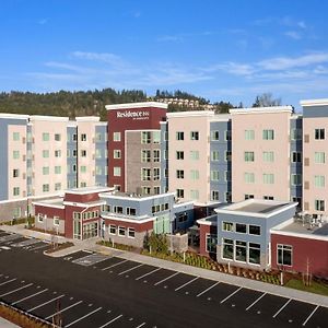 Residence Inn By Marriott Portland 克拉克马斯 Exterior photo