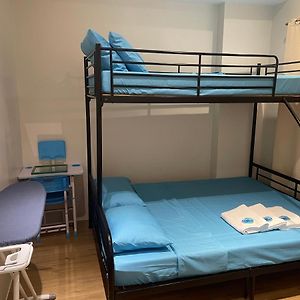2 Bedroom Unit In A Prestige Condo Residences Near Sm Ecoland 达沃 Exterior photo