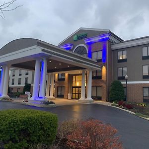 Holiday Inn Express 肯特 Exterior photo