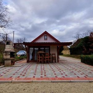 Holiday House With A Parking Space Sveti Ivan Zelina, Prigorje - 20725 Exterior photo