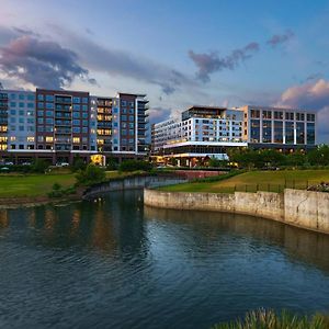 Ac Hotel By Marriott Tallahassee Universities At The Capitol Exterior photo