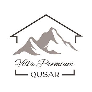 Villa Premium 库萨雷 Exterior photo