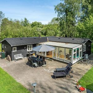 Nice Home In Nykbing Sj With Kitchen Nygård Exterior photo