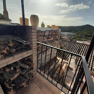 Atico Rural En Pareja, Amigos O Familia A La Montana "El Colmenar" Chovar Exterior photo