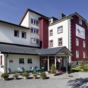 Familie Zuser Hotel Garni 米特尔巴赫 Exterior photo