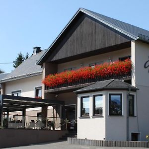 Plütscheid 热梅尔宾馆酒店 Exterior photo