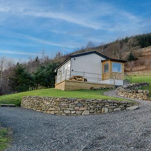 Ciaran Cottage Fearnan Exterior photo