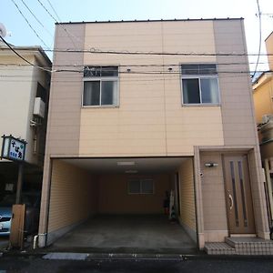 千叶 Pch Baskett酒店 Exterior photo