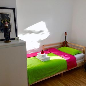 Cozy Danube Room - 15 Mins To Downtown 维也纳 Exterior photo