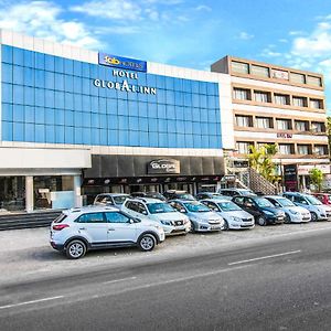 Fabhotel Global Inn I Aurangabad Railway Station Exterior photo