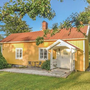 Awesome Home In Sensbruk With Kitchen Åsensbruk Exterior photo