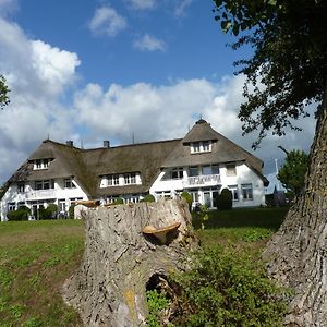 Das Landhaus Am Haff Lhh B06 Stolpe an der Peene Exterior photo