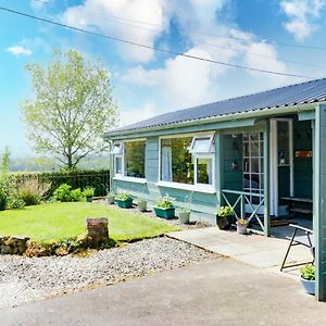 斯特灵The Old School Bike Shed别墅 Exterior photo