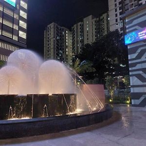 吉隆坡Wet World Water Park @ Kl公寓 Exterior photo